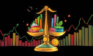 A magia do rebalanceamento periódico da sua carteira