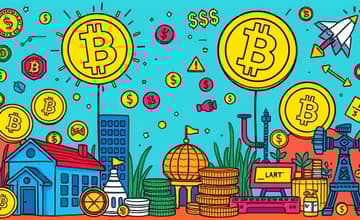 Alternativas de investimento além do mercado tradicional