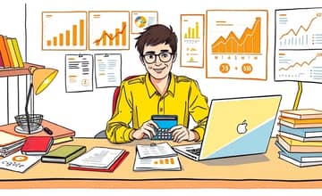 Controle Financeiro Descomplicado com Seu Cartão de Crédito