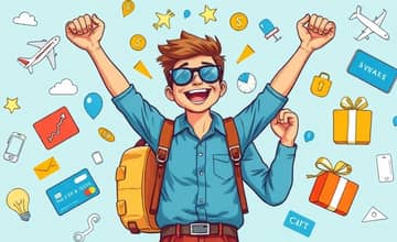 Resgate de Pontos: A Melhor Forma de Usar Suas Recompensas