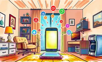 Alertas de Gasto: O Seu Melhor Amigo Contra o Descontrole