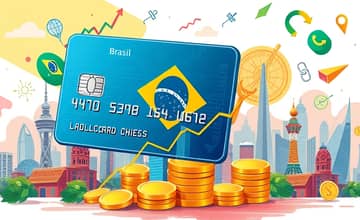 Cartão de Crédito e Investimentos: Uma Relação Vantajosa