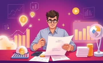 Organize Suas Finanças com a Ajuda do Empréstimo Pessoal