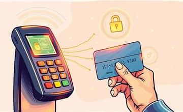 A Tecnologia Contactless: Praticidade e Segurança no Seu Cartão