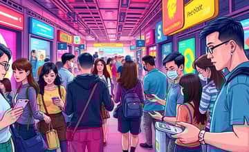 O Futuro do Pagamento: Cartões e Inovações Tecnológicas