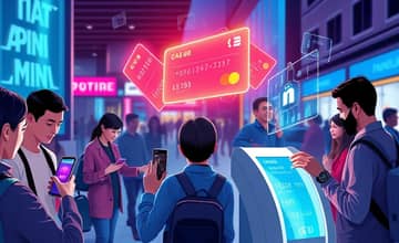 Cartões Digitais: Revolução na Forma de Pagar e Gerenciar