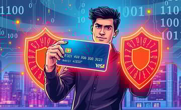 Segurança em Primeiro Lugar: Proteja Seu Cartão Contra Fraudes