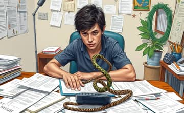 Evitando Armadilhas: O Que Não Fazer ao Pedir um Empréstimo