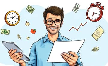 Quando e Como Solicitar um Empréstimo Pessoal Sem Medo