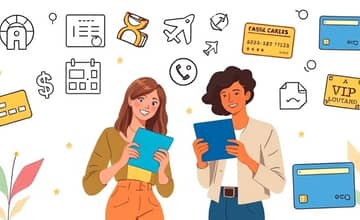 O Cartão Perfeito Existe? Dicas para Encontrar o Seu