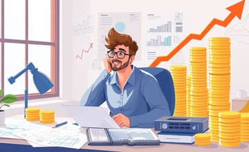 Como o Empréstimo Pessoal Pode Alavancar Seus Projetos