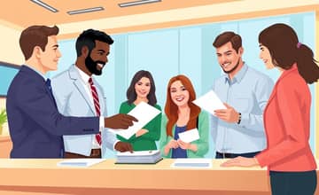 A Documentação Essencial Para um Empréstimo Pessoal Sem Complicações