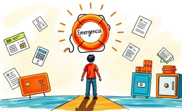 Empréstimo para Emergências: Como Usar com Sabedoria