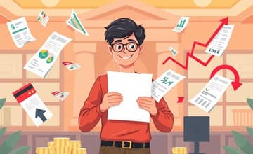 Consolidando Dívidas: Empréstimo Pessoal Como Solução Eficaz