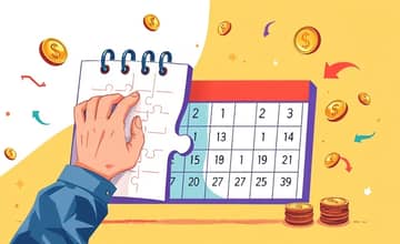 Parcelas Flexíveis: Encontre o Empréstimo Que Cabe no Seu Bolso