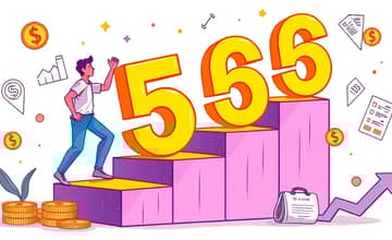 Como Construir um Bom Histórico de Crédito Otimizando seu Empréstimo