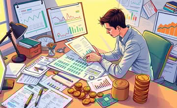 Planejamento Financeiro: O Segredo para Usar o Empréstimo a Seu Favor