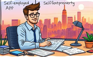 Autônomo e Empreendedor: Como Conseguir Seu Empréstimo Pessoal