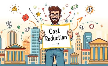 Estratégias Inteligentes para Reduzir o Custo do Seu Empréstimo