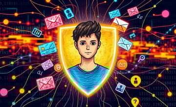 Proteja-se de Fraudes: Dicas de Segurança ao Contratar Crédito