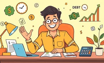 Renegociação de Dívidas: Empréstimo Pessoal Pode Ser a Saída