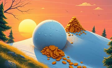 O poder dos juros compostos na construção da sua riqueza