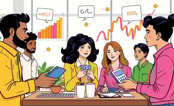 Simuladores de Empréstimo: Ferramentas Essenciais Para Seu Planejamento