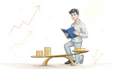 Crédito Consciente: O Caminho para uma Vida Financeira Equilibrada