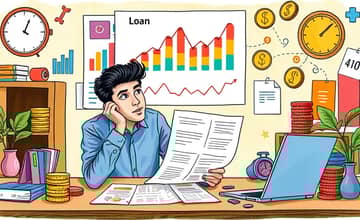 O Impacto do CET no Custo Total do Seu Empréstimo Pessoal