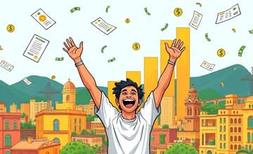 Seu Score de Crédito e o Mundo dos Empréstimos Pessoais