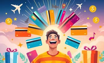 Programa de Lealdade: Escolha o Cartão que Mais Combina com Você