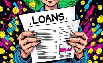 Taxas de Juros: Entenda Como Elas Afetam Seu Empréstimo Pessoal