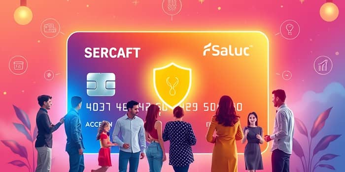 Cartões adicionais devem ter limite e regras bem definidas