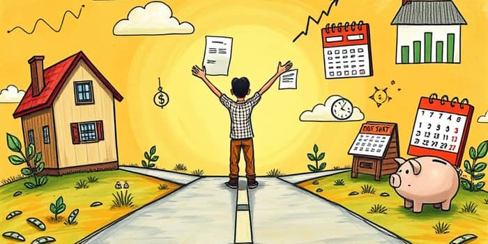 Priorize ativos alinhados aos seus objetivos financeiros