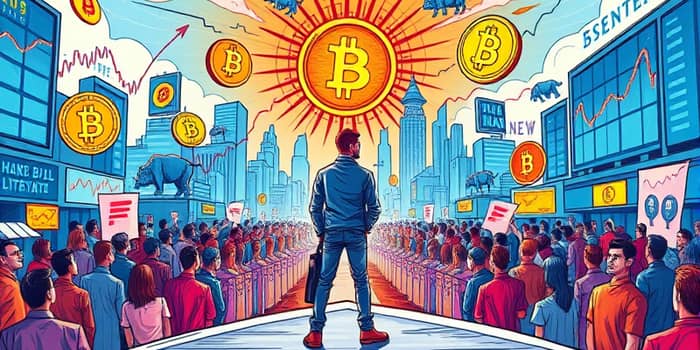 Evite investir por modismo ou impulso