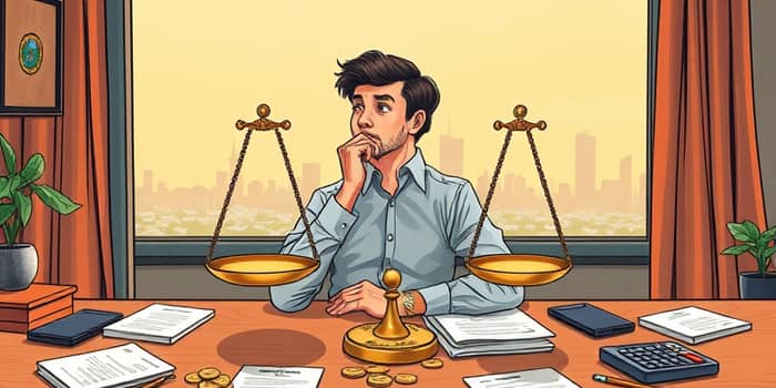 Considere alternativas como renegociação ou portabilidade
