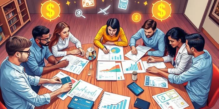 Use o cartão de forma planejada para gerar recompensas reais