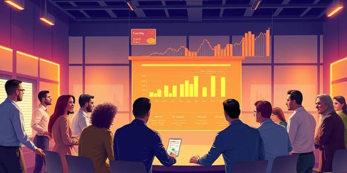 Busque opções com flexibilidade de pagamento