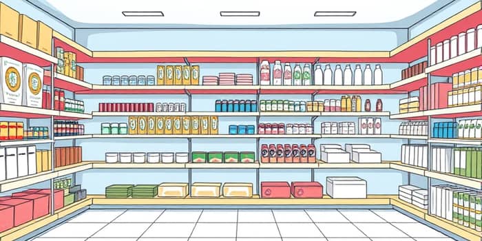 Evite duplicidade de exposição em diferentes produtos