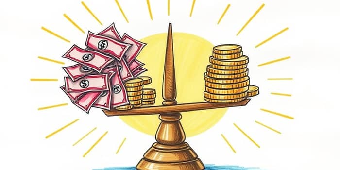 Evite comprometer mais de 30% da renda com parcelas