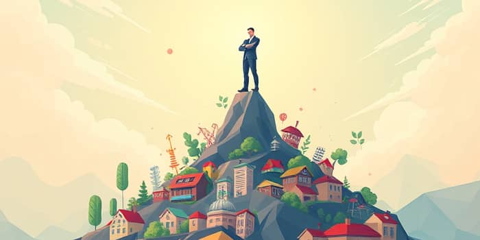 Investir com inteligência é melhor que tentar acertar o timing
