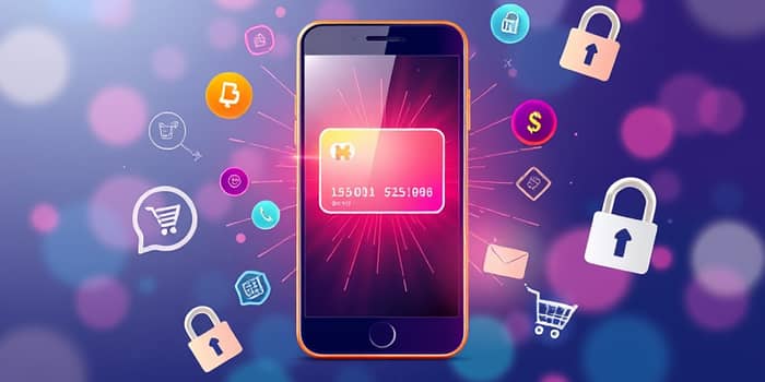 Cartões virtuais aumentam a segurança em compras online