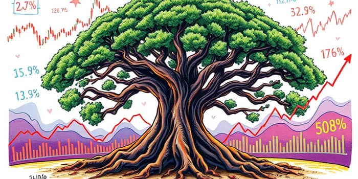 Evite movimentações constantes na renda variável