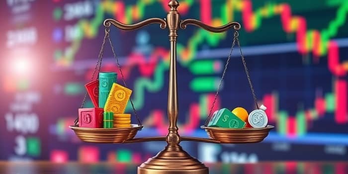 Fundos multimercado podem trazer equilíbrio ao portfólio