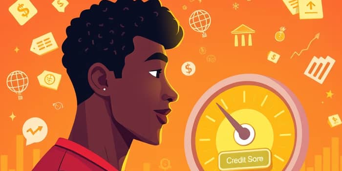 Consulte o score antes de contratar qualquer modalidade