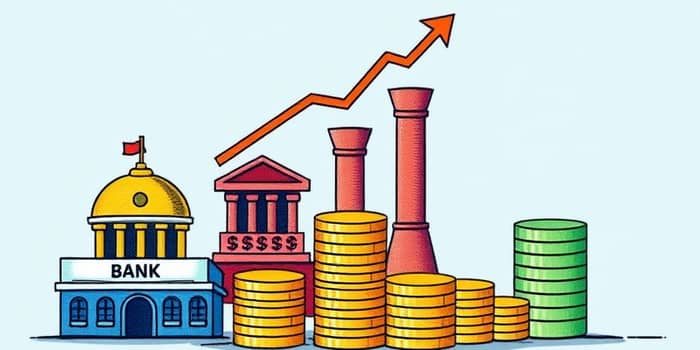 Inclua renda fixa como base de segurança
