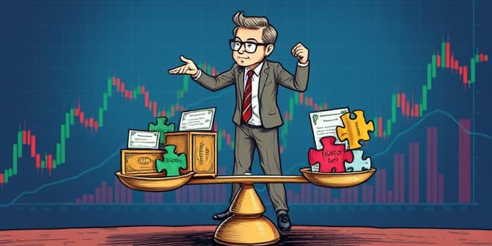 Evite concentrar investimentos em um único emissor