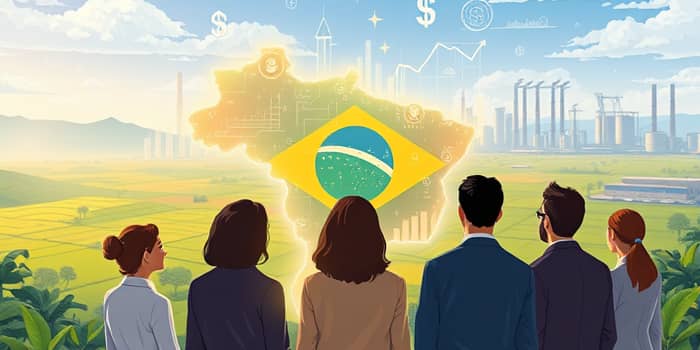 Acompanhe as mudanças na economia e ajuste a estratégia