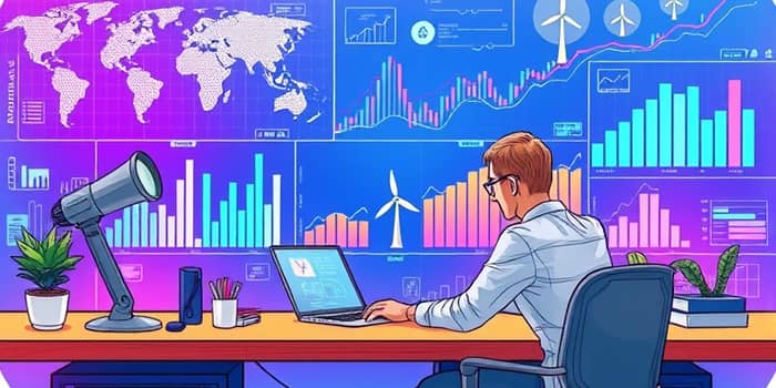 Acelere seus ganhos: Estratégias táticas para seu portfólio