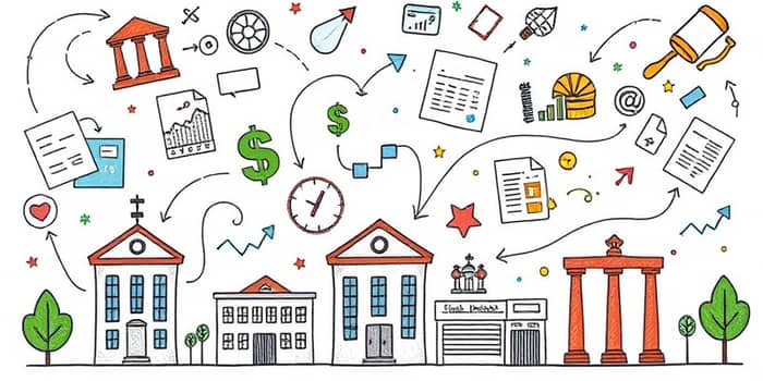 Otimização fiscal na gestão de portfólio: Economize mais